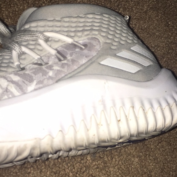 Adidas Dame 4 Start to Finish Shoes - Picture 5 of 6